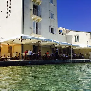 Hotel Musciara Siracusa, Syrakus