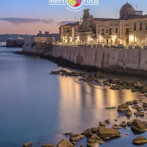  Apartamento Made In Ortigia