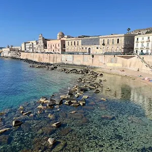  Сasa de vacaciones Siracusa