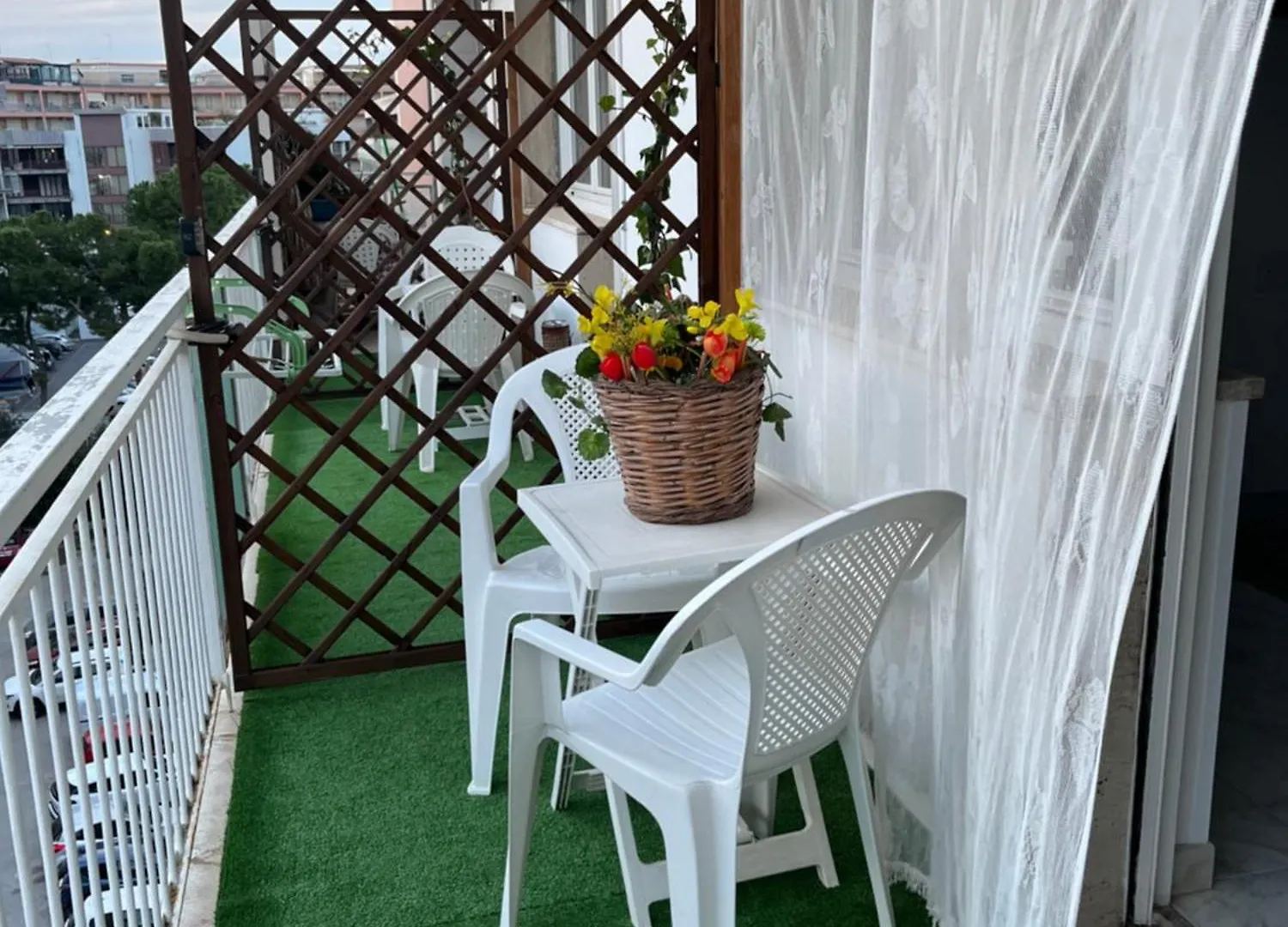 -Eder Home - -Quartiere antica polis greca- Syracuse 0*,