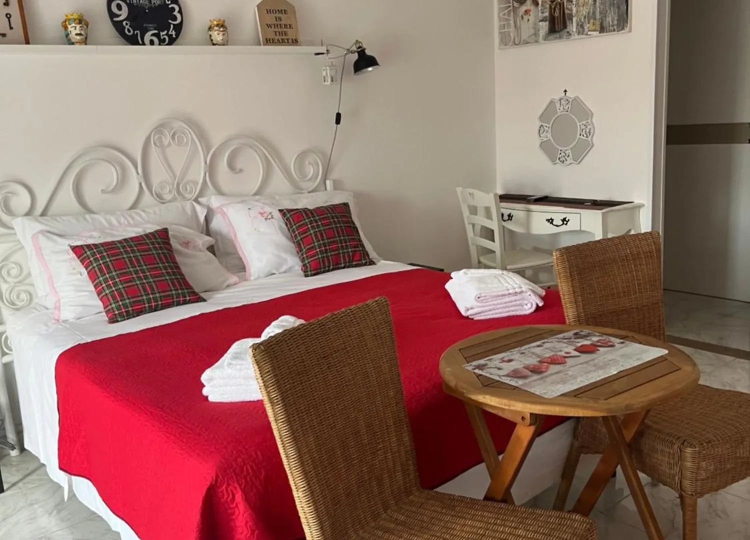Bed & Breakfast Eder Home A Un Passo Dal Teatro Greco Syracuse